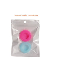 HKM-2803773 Silicone Tracker Pet Collar with Anti-Lost Locator Case, Multiple Colors Available