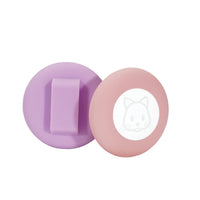 HKM-2803773 Silicone Tracker Pet Collar with Anti-Lost Locator Case, Multiple Colors Available