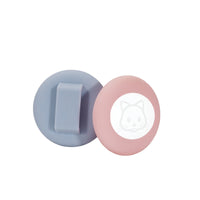 HKM-2803773 Silicone Tracker Pet Collar with Anti-Lost Locator Case, Multiple Colors Available