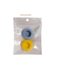 HKM-2803773 Silicone Tracker Pet Collar with Anti-Lost Locator Case, Multiple Colors Available