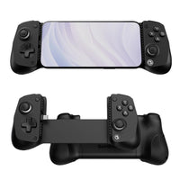 HKM-280403 Stretch Gamepad for iOS and Android Mobile Devices with Type-C Connection
