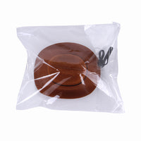 HKM-2805053 Adjustable Outdoor Cowboy Hat for Pets - Fun Headgear for Dogs and Cats - Great for Photos and Cosplay Accessories