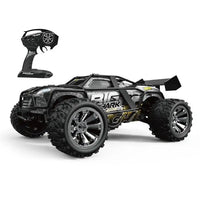 HKM-280723 1:18 Scale 2.4G Remote Control 4WD High-Speed On-Road Car, 35 km/h, 50m Range, TPR Wheels