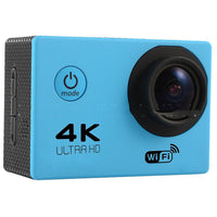 HKM-280723 4K Ultra HD Action Camera for Capturing Stunning Moments
