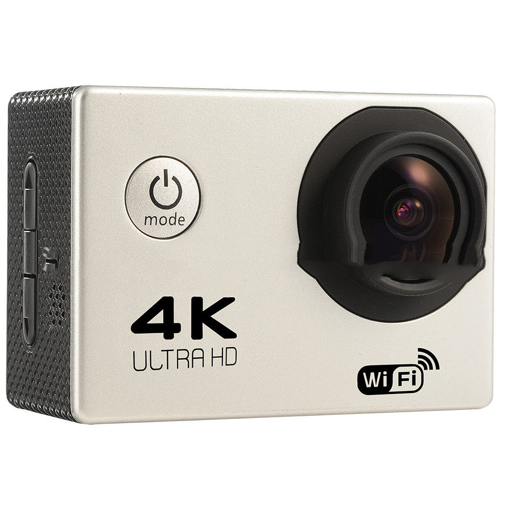 HKM-280723 4K Ultra HD Action Camera for Capturing Stunning Moments