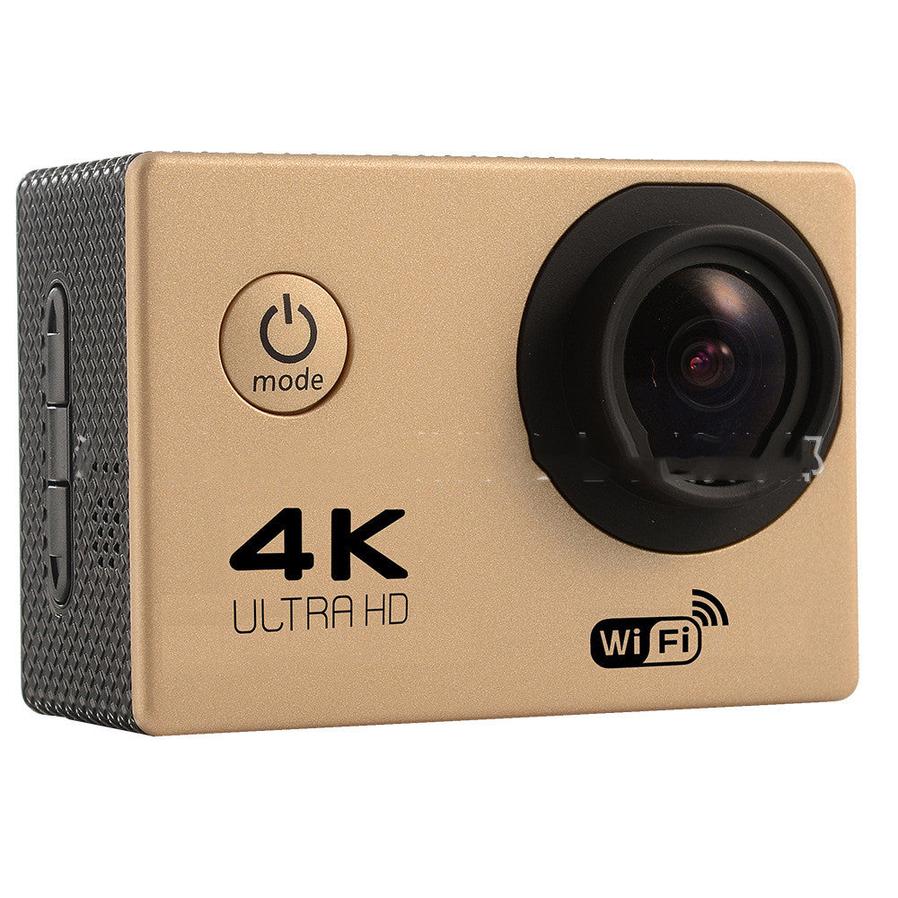 HKM-280723 4K Ultra HD Action Camera for Capturing Stunning Moments