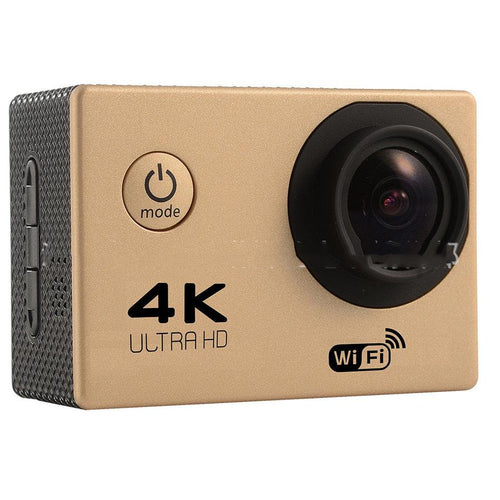HKM-280723 4K Ultra HD Action Camera for Capturing Stunning Moments