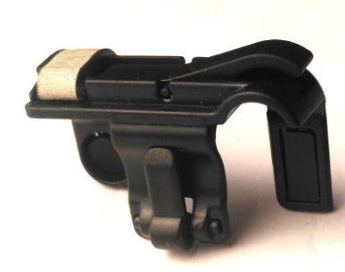 HKM-280915 Buckle Type Shortcut Button for Mobile Gaming Compatible with iPhone and Android Devices