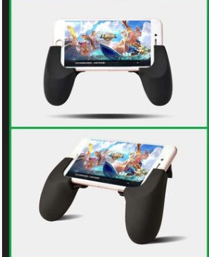 HKM-280915 Buckle Type Shortcut Button for Mobile Gaming Compatible with iPhone and Android Devices