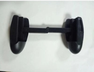 HKM-280915 Buckle Type Shortcut Button for Mobile Gaming Compatible with iPhone and Android Devices