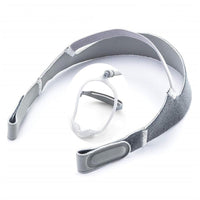HKM-281107 Nasal Pillow for Relief from Nasal Congestion – Soft Nylon Material