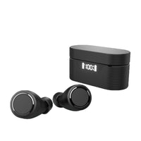 HKM-281235 Wireless In-Ear Bluetooth Headset with High-Definition Audio and Noise Cancellation