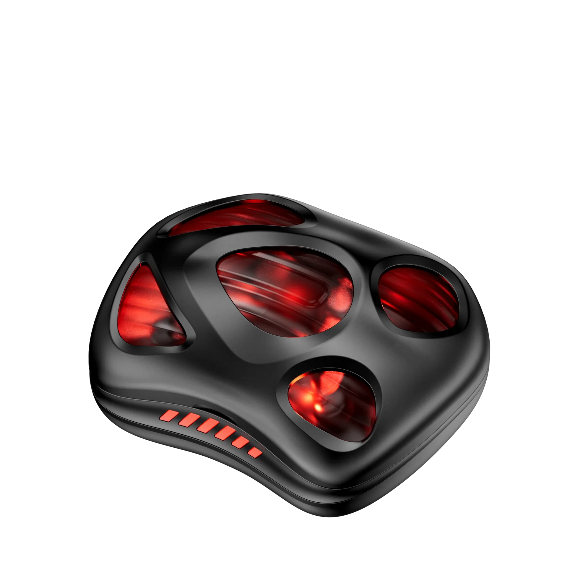 HKM-281363 YX36 In-Ear Gaming Earbuds with ENC+ANC Dual Microphones, Bluetooth 5.4, LED Battery Indicator