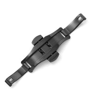 HKM-281427 Butterfly Clasp Stainless Steel Watch Buckle in Various Sizes and Colors