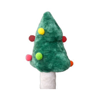 HKM-2814781 Integrated Cat Scratching Toy in Festive Colors with Density Plate Design