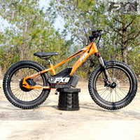 HKM-281619 36V 100Ah Electric City Bicycle with 800W Rear Hub Motor, Aluminum Alloy Frame, 3-Speed Gears, Hydraulic Disc Brake, Hidden Lithium Battery