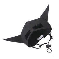 HKM-2817469 Bat Wings Corset and Mask Set for Pets - Available in S, M, L Sizes
