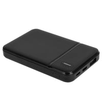 HKM-281747 Fast Charging Portable Power Bank 10000mAh/20000mAh/30000mAh with USB Cable for iOS 15/14/13 and More
