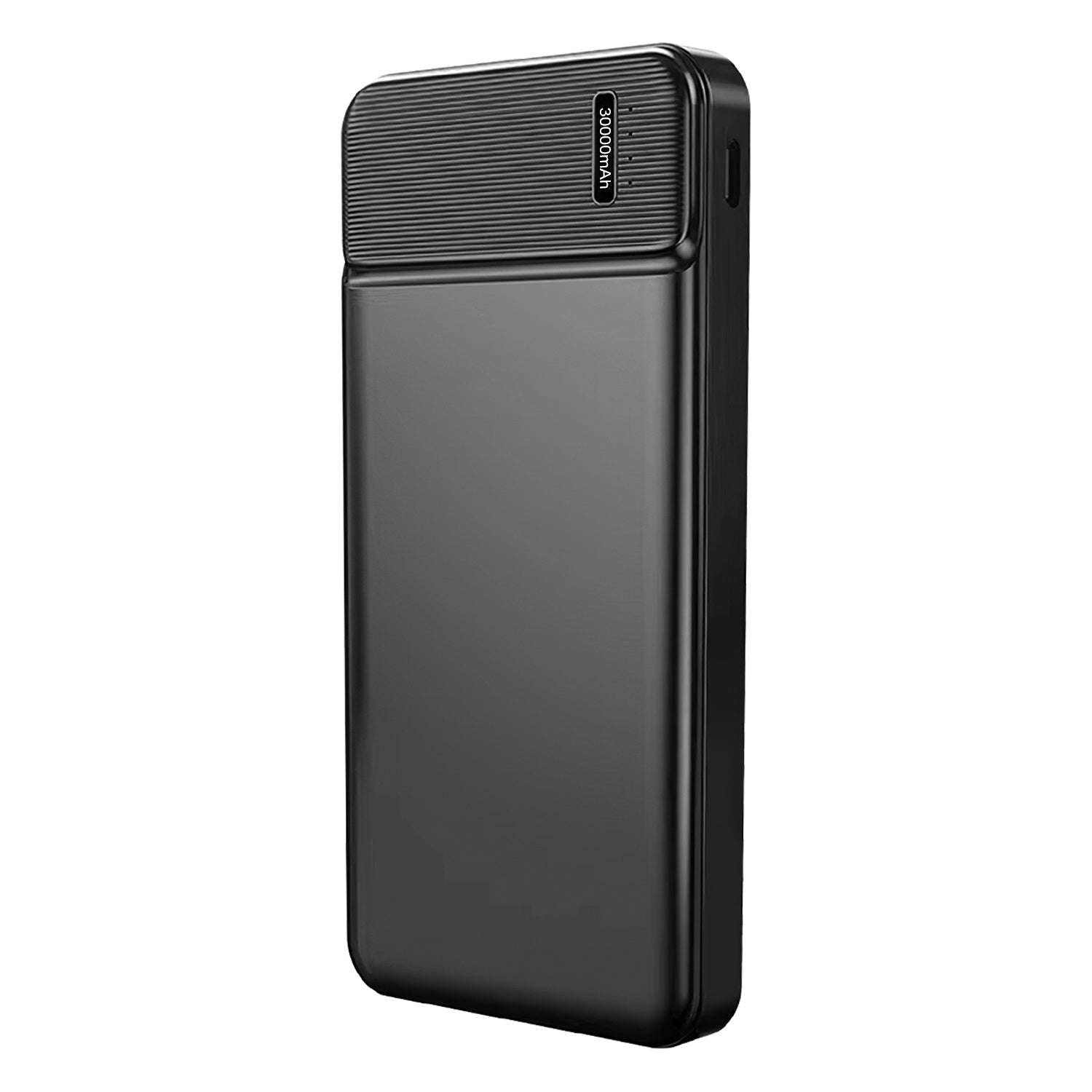 HKM-281747 Fast Charging Portable Power Bank 10000mAh/20000mAh/30000mAh with USB Cable for iOS 15/14/13 and More