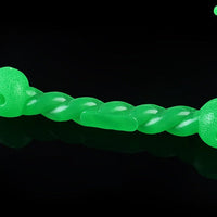 HKM-2818109 Durable Rubber Chew Toys for Small and Large Dogs - Bite Resistant and Soft