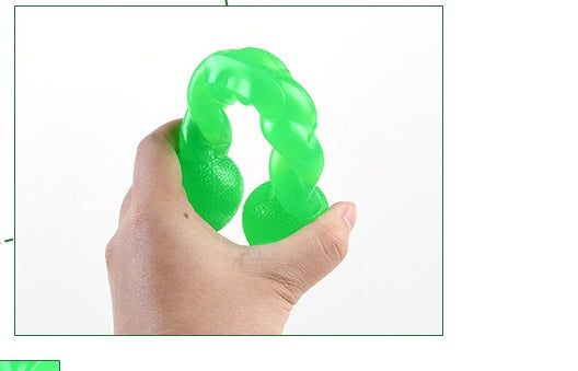 HKM-2818109 Durable Rubber Chew Toys for Small and Large Dogs - Bite Resistant and Soft