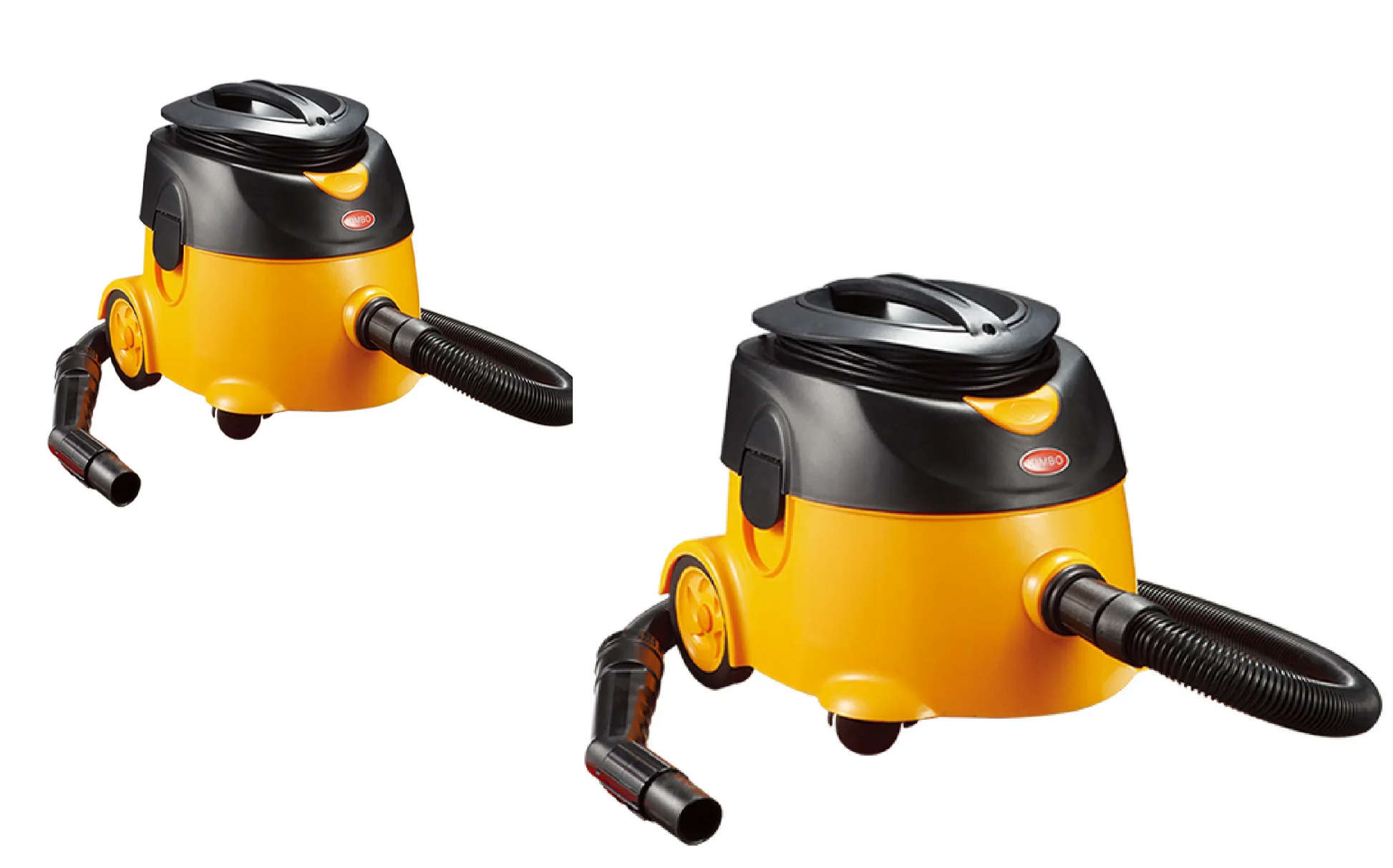 HKM-281939 Portable 10L Handheld Electric Vacuum Cleaner with 1000W Power for Home and Commercial Use