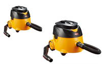 HKM-281939 Portable 10L Handheld Electric Vacuum Cleaner with 1000W Power for Home and Commercial Use