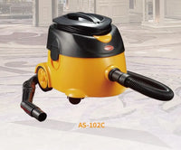 HKM-281939 Portable 10L Handheld Electric Vacuum Cleaner with 1000W Power for Home and Commercial Use