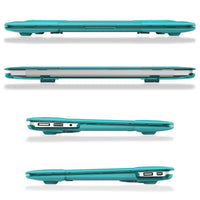 HKM-282067 Notebook Protective Shell with Heat Dissipation for Tablet PCs