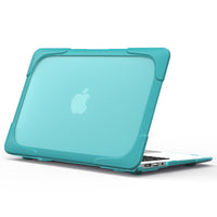 HKM-282067 Notebook Protective Shell with Heat Dissipation for Tablet PCs
