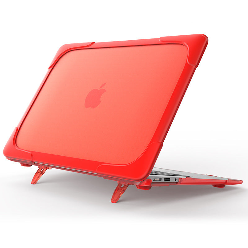 HKM-282067 Notebook Protective Shell with Heat Dissipation for Tablet PCs