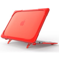 HKM-282067 Notebook Protective Shell with Heat Dissipation for Tablet PCs