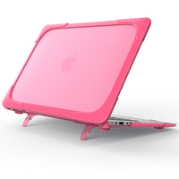 HKM-282067 Notebook Protective Shell with Heat Dissipation for Tablet PCs