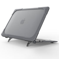 HKM-282067 Notebook Protective Shell with Heat Dissipation for Tablet PCs