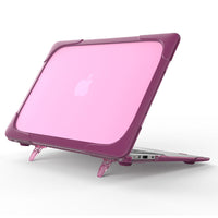 HKM-282067 Notebook Protective Shell with Heat Dissipation for Tablet PCs