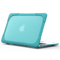 HKM-282067 Notebook Protective Shell with Heat Dissipation for Tablet PCs
