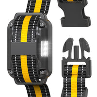 HKM-2821053 Waterproof Remote Control Bark Stopper for Dog Training with Electric Shock Function