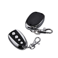 HKM-282259 433MHz Universal Copy Remote Control for Rolling Doors