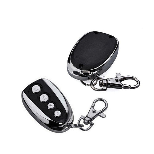 HKM-282259 433MHz Universal Copy Remote Control for Rolling Doors