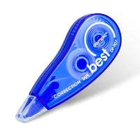 HKM-282323 Mini Correction Tape 5 M x 5 mm for School and Office Use