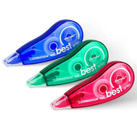HKM-282323 Mini Correction Tape 5 M x 5 mm for School and Office Use