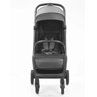 HKM-282387 Compact 3-in-1 Baby Buggy Stroller with Self-Folding Feature, Lightweight Design for Easy Travel (0-22 kg)