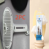 HKM-2824509 Self-Cleaning Pet Comb with Integrated Mist Humidifier for Dogs and Cats, Ideal for Dematting and Grooming