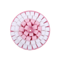 HKM-2825021 Interactive Anti-Choke Sniffing Pad Toy for Dogs and Cats ¨C Detachable Eco-Friendly PVC Pet Bowl