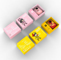 HKM-282515 Kids' Mini SLR Digital Camera with Dual Lens for Sports Photography