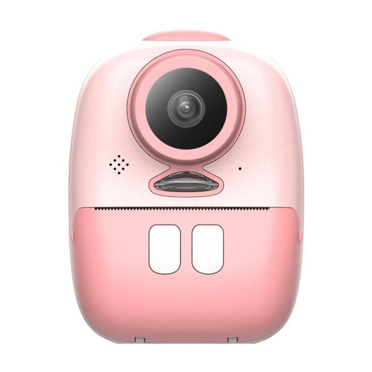 HKM-282515 Kids' Mini SLR Digital Camera with Dual Lens for Sports Photography