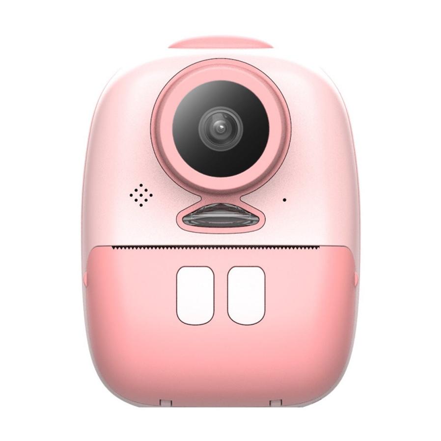 HKM-282515 Kids' Mini SLR Digital Camera with Dual Lens for Sports Photography