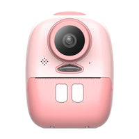 HKM-282515 Kids' Mini SLR Digital Camera with Dual Lens for Sports Photography