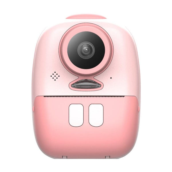 HKM-282515 Kids' Mini SLR Digital Camera with Dual Lens for Sports Photography