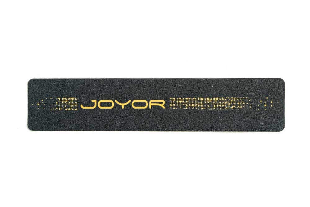 HKM-282771 Sticker for Joyor A1 / F Electric Scooter